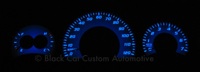 04-09 Durango Gauge Face