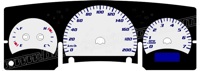 04-09 Durango Gauge Face