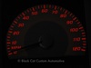 04-09 Durango Gauge Face