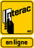 INTERAC en ligne