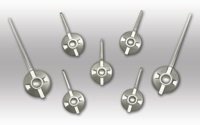 03*07 GM Full Size Replacement Needle Kit