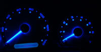 Cavalier LED Upgrade Blue LED