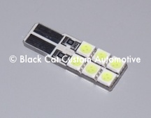 Cobalt LED Trunk Light