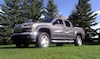 Garret's 2008 Colorado