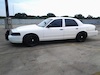 Bobby's 1998 Crown Vic Interceptor