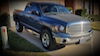 Brian's 2006 Dodge Ram 5.7 Hemi 4x4