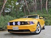 Alan's 2012 Mustang GT