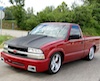 John's 2000 S10