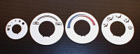 90-94 Talon/Eclipse/Laser HVAC Dials