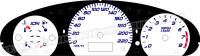 03-07 Ion Redline Gauge Face kmh