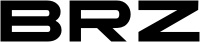 BRZ Logo